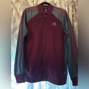 Adidas Originals Track Jacket Size Medium